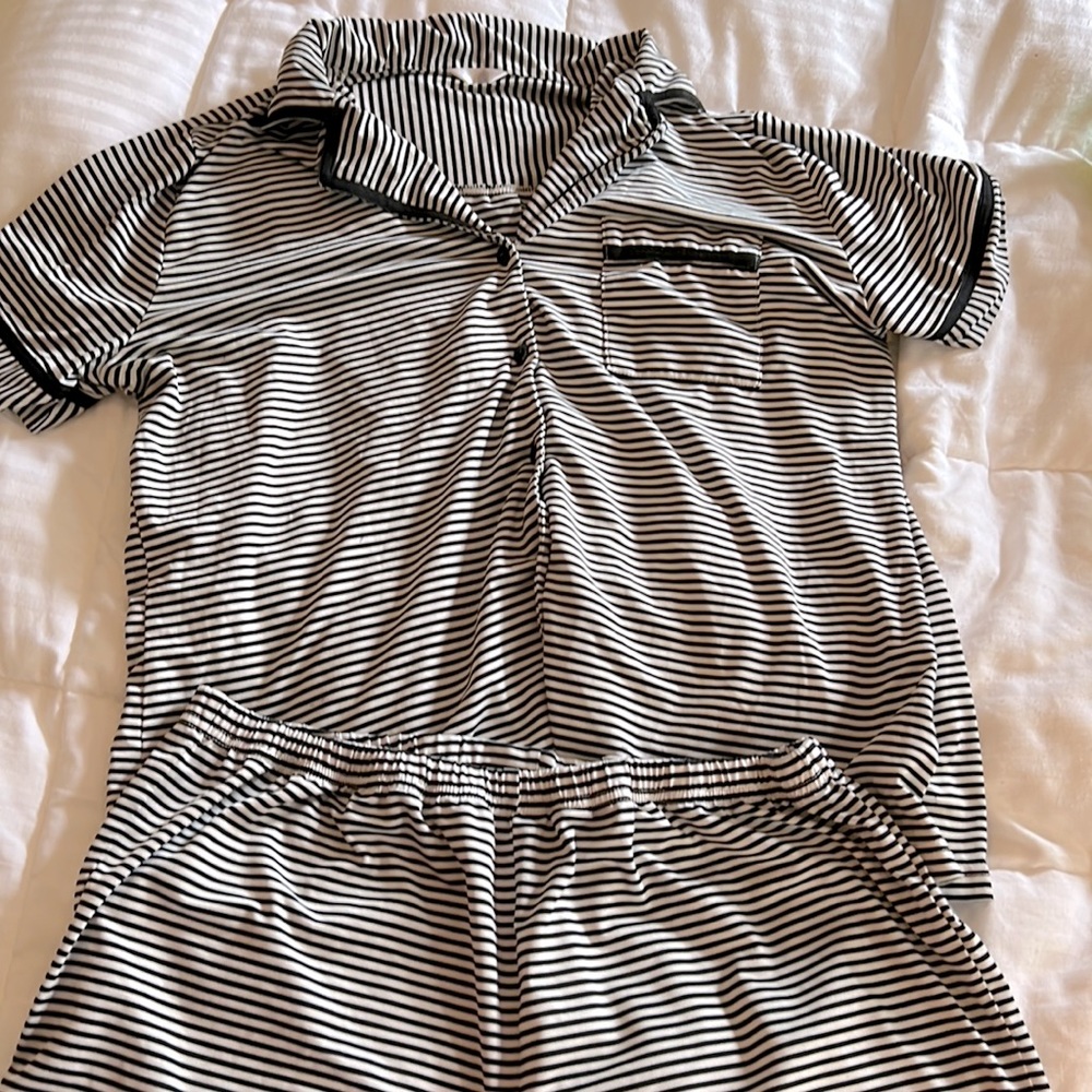 Comfy pajama set (L)